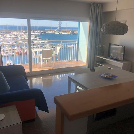 Apartaments La Catifa Now With Elevator!!! Palamós Exteriör bild
