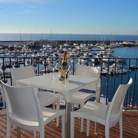 Apartaments La Catifa Now With Elevator!!! Palamós Exteriör bild