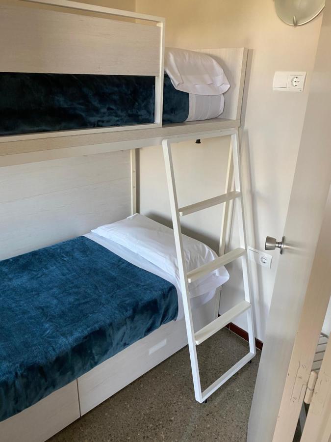 Apartaments La Catifa Now With Elevator!!! Palamós Exteriör bild