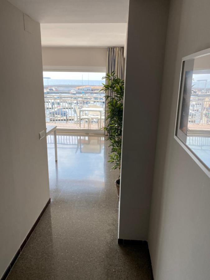 Apartaments La Catifa Now With Elevator!!! Palamós Exteriör bild