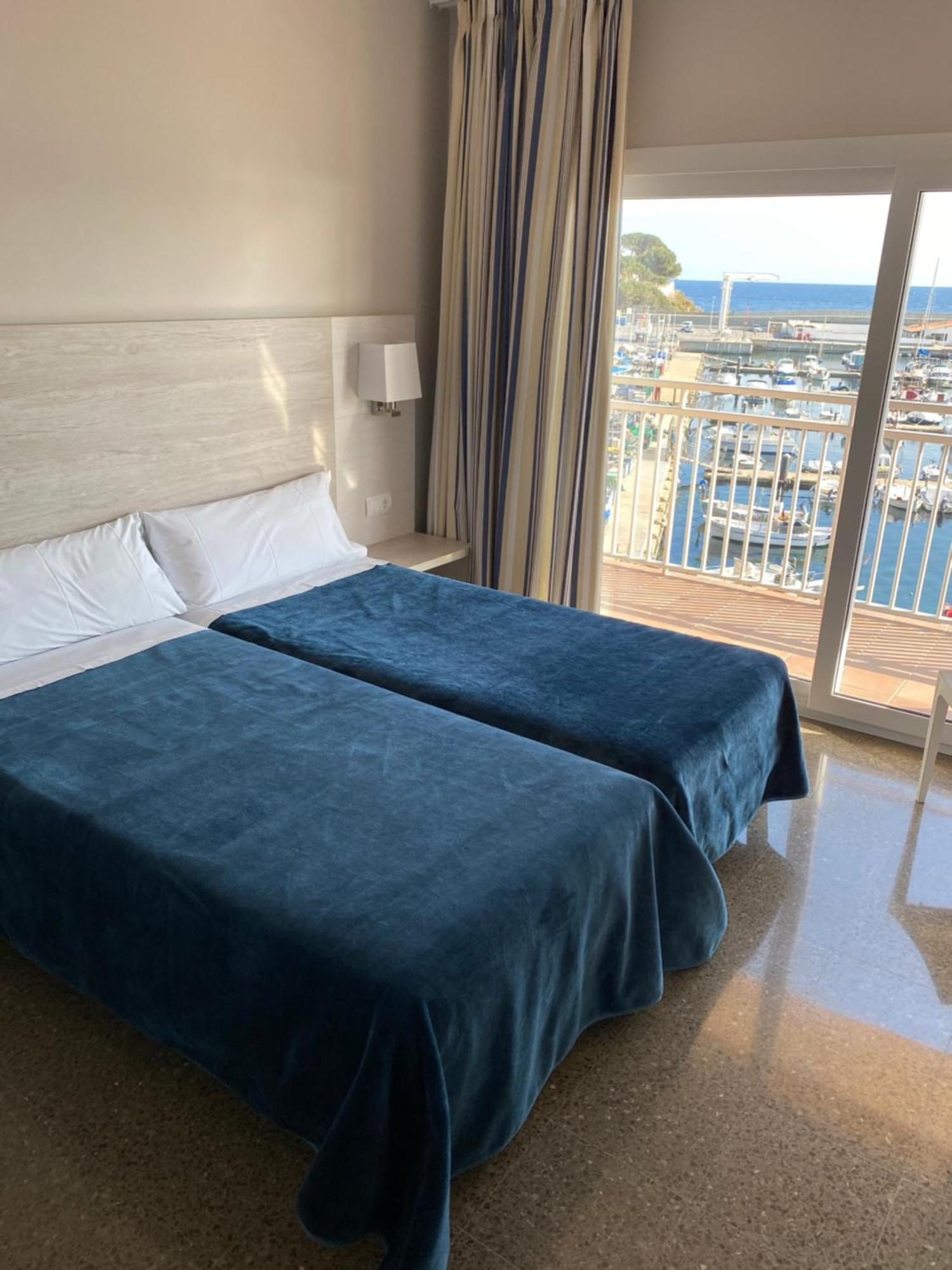 Apartaments La Catifa Now With Elevator!!! Palamós Exteriör bild