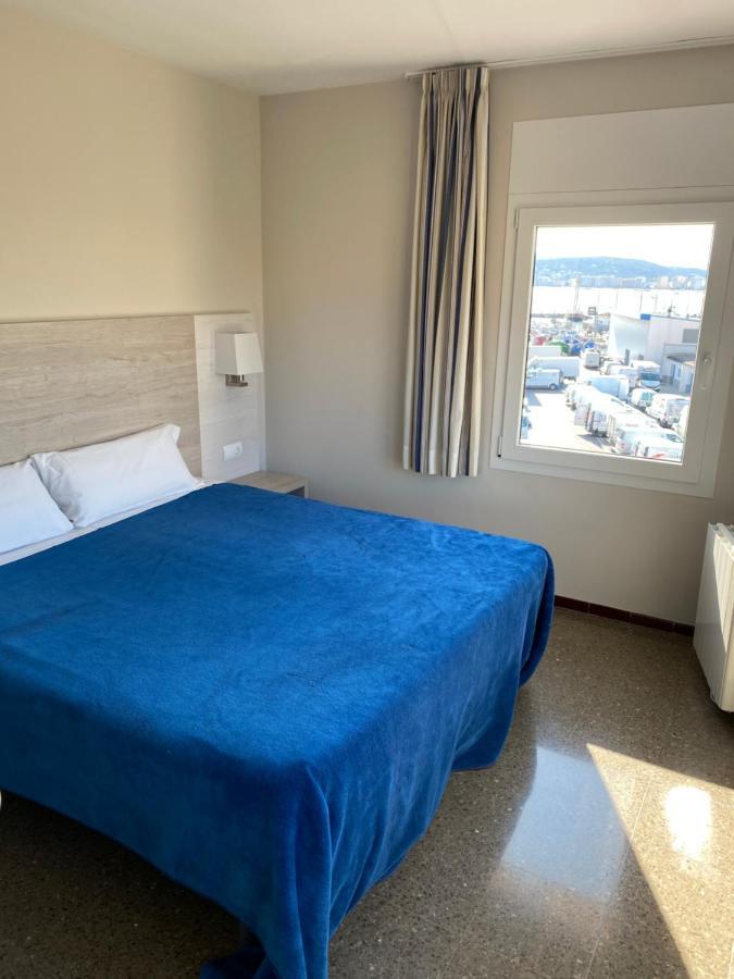 Apartaments La Catifa Now With Elevator!!! Palamós Exteriör bild