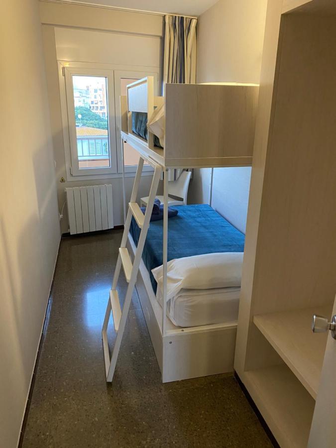 Apartaments La Catifa Now With Elevator!!! Palamós Exteriör bild