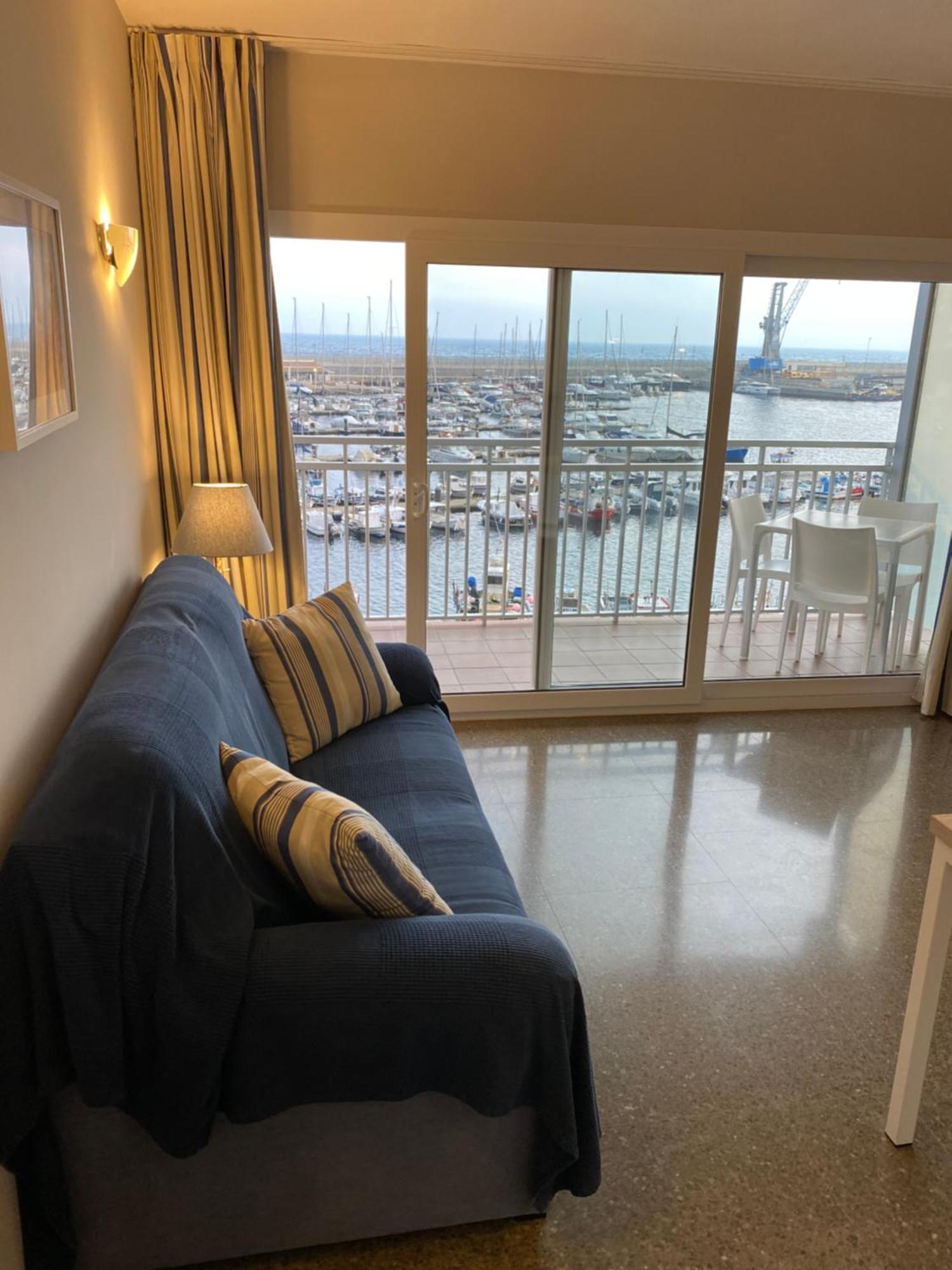 Apartaments La Catifa Now With Elevator!!! Palamós Exteriör bild
