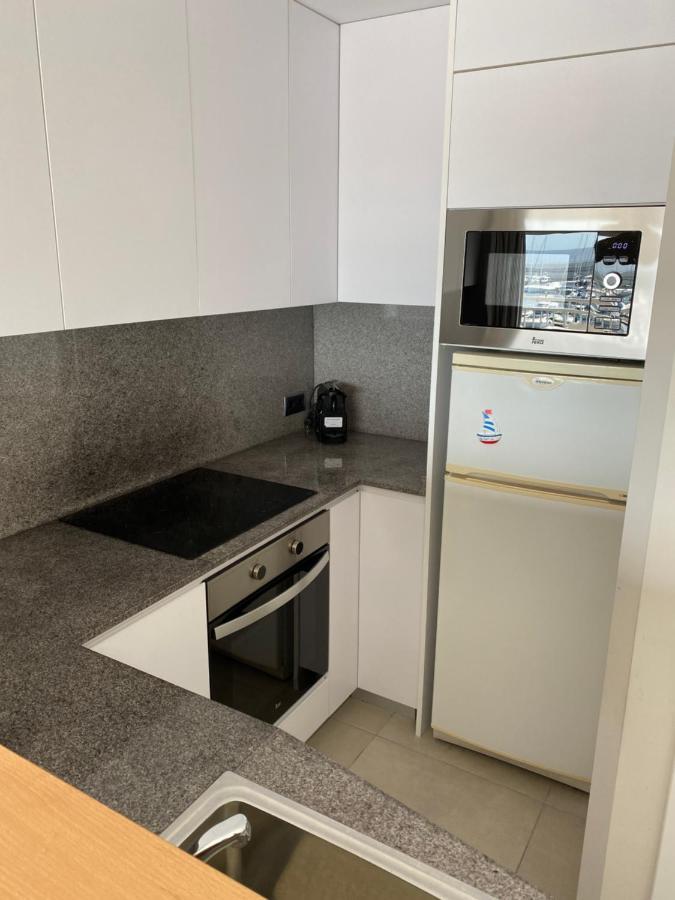 Apartaments La Catifa Now With Elevator!!! Palamós Exteriör bild