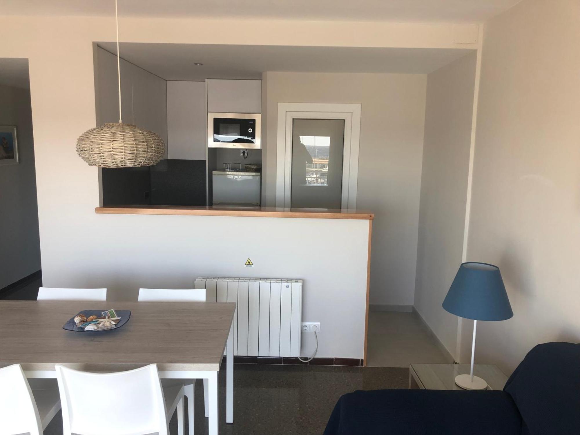 Apartaments La Catifa Now With Elevator!!! Palamós Exteriör bild