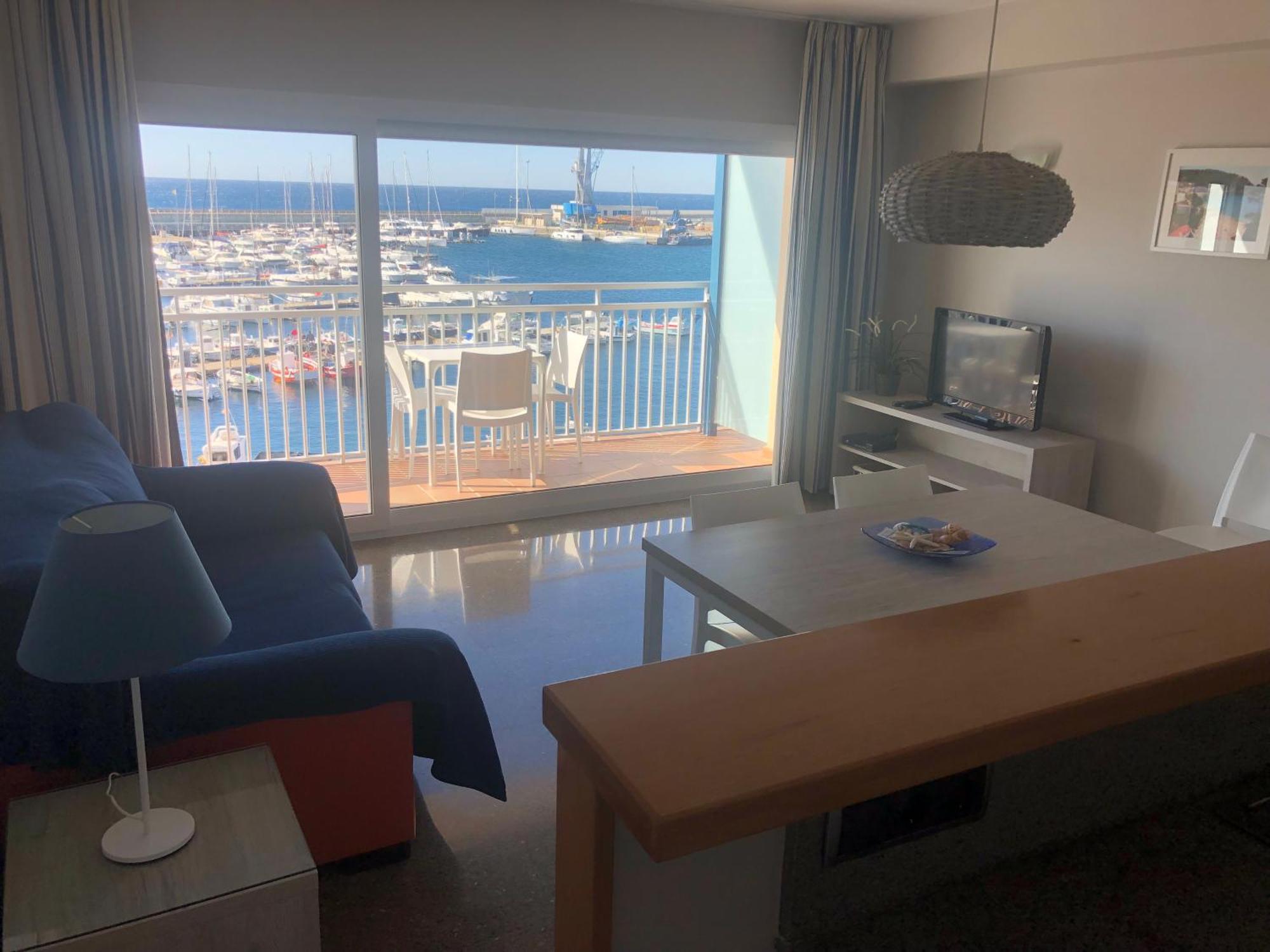 Apartaments La Catifa Now With Elevator!!! Palamós Exteriör bild