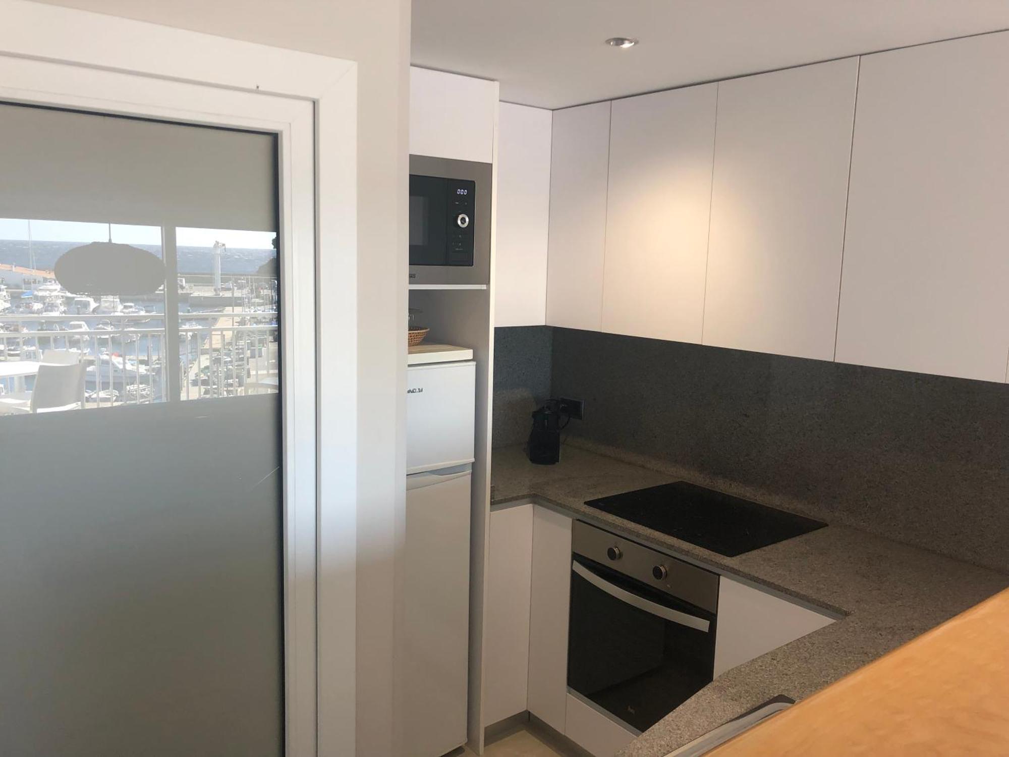 Apartaments La Catifa Now With Elevator!!! Palamós Exteriör bild