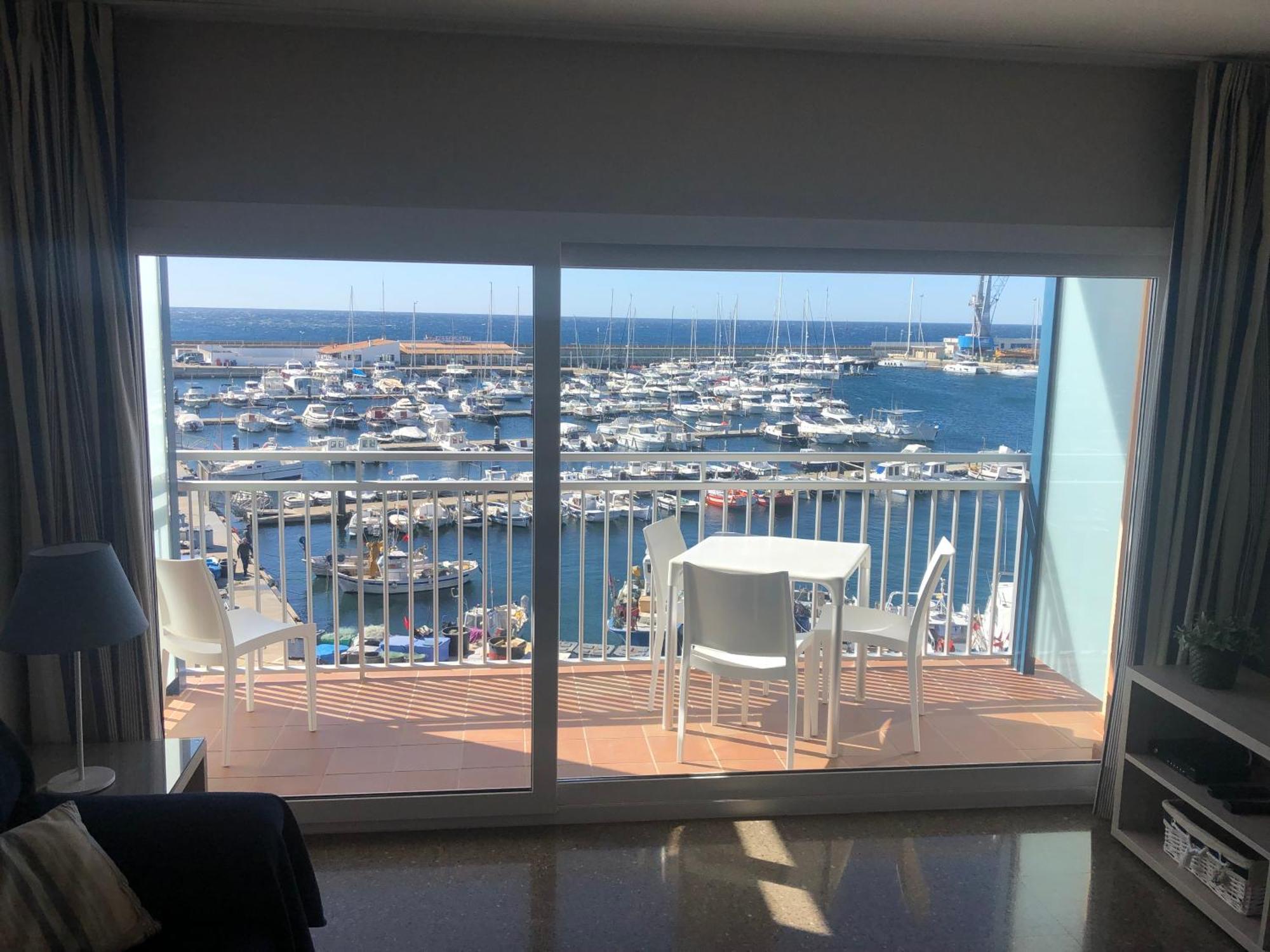 Apartaments La Catifa Now With Elevator!!! Palamós Exteriör bild