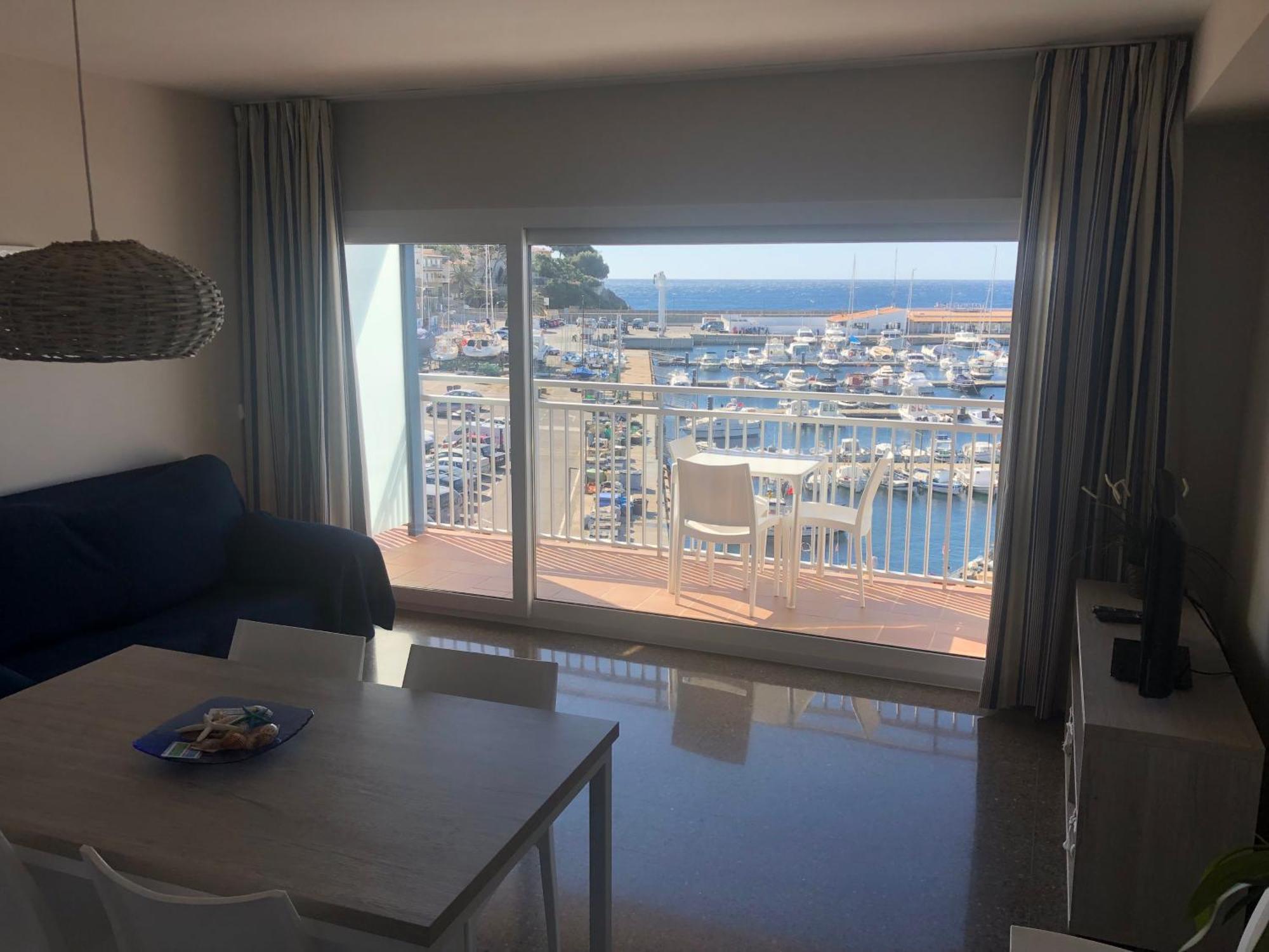 Apartaments La Catifa Now With Elevator!!! Palamós Exteriör bild