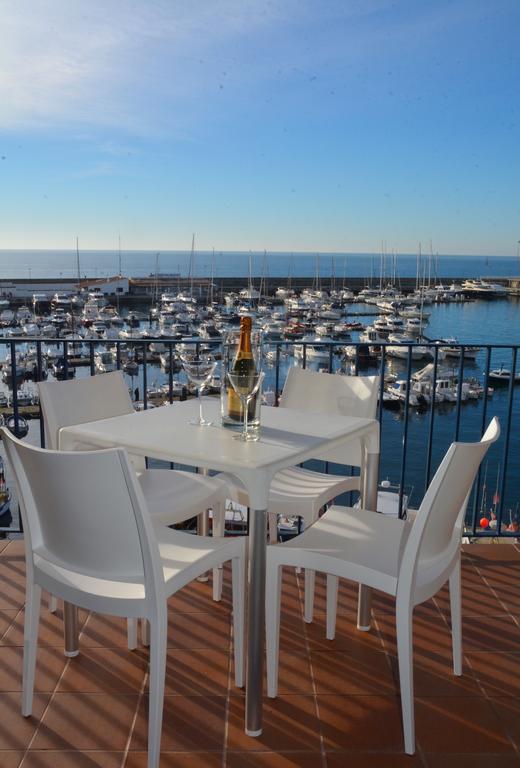 Apartaments La Catifa Now With Elevator!!! Palamós Exteriör bild