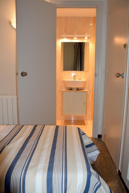 Apartaments La Catifa Now With Elevator!!! Palamós Exteriör bild