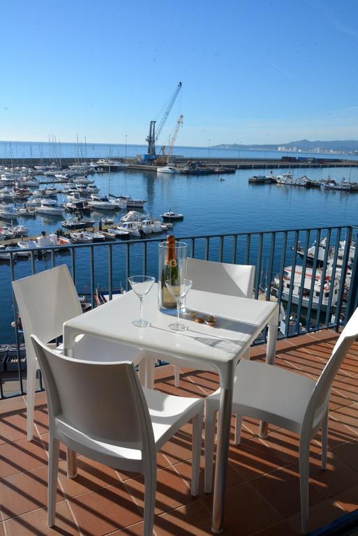 Apartaments La Catifa Now With Elevator!!! Palamós Exteriör bild
