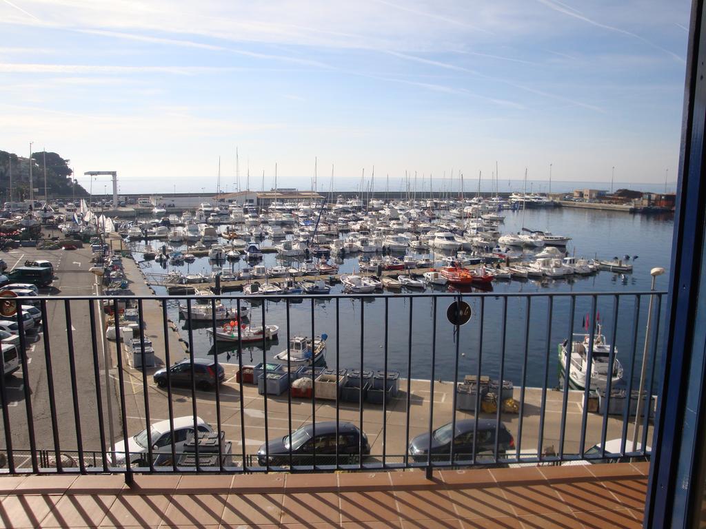 Apartaments La Catifa Now With Elevator!!! Palamós Exteriör bild