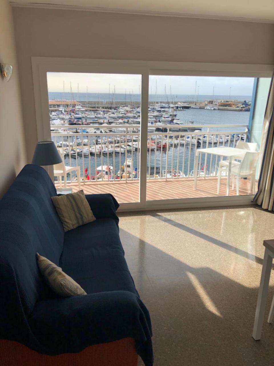 Apartaments La Catifa Now With Elevator!!! Palamós Exteriör bild