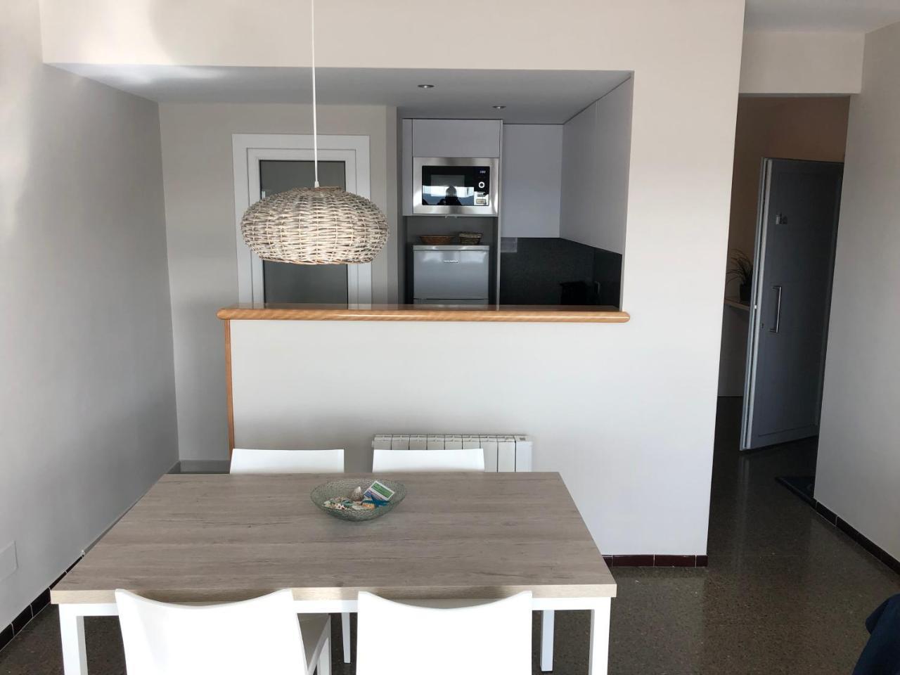 Apartaments La Catifa Now With Elevator!!! Palamós Exteriör bild