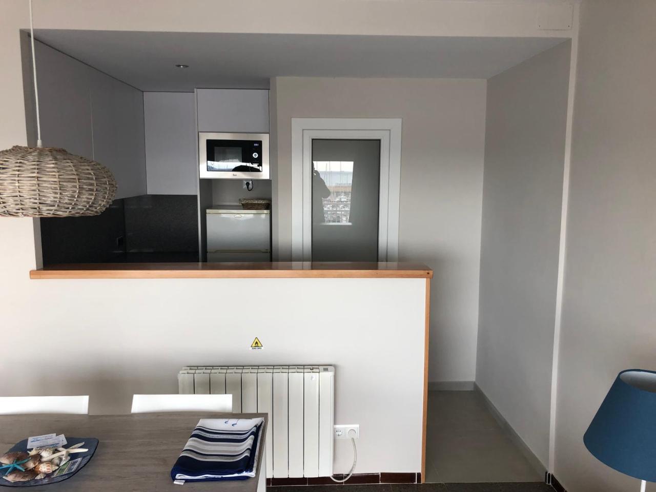 Apartaments La Catifa Now With Elevator!!! Palamós Exteriör bild