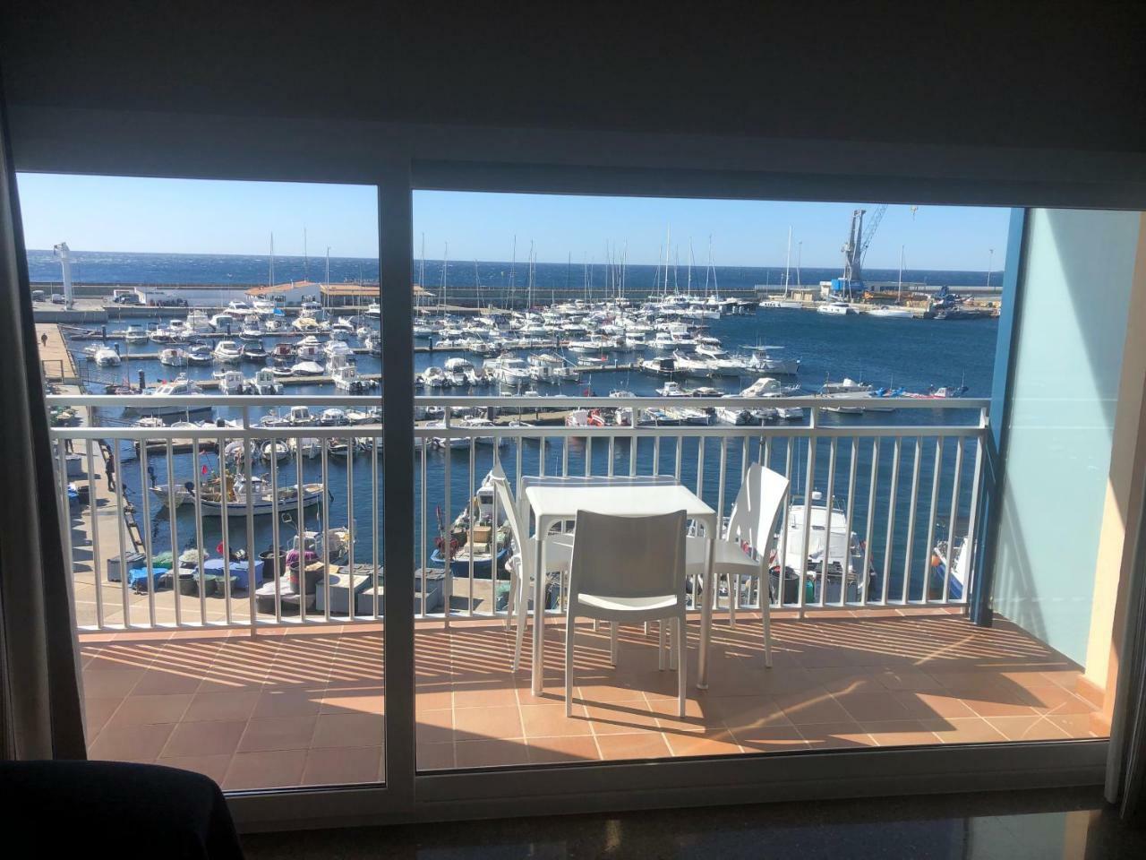 Apartaments La Catifa Now With Elevator!!! Palamós Exteriör bild