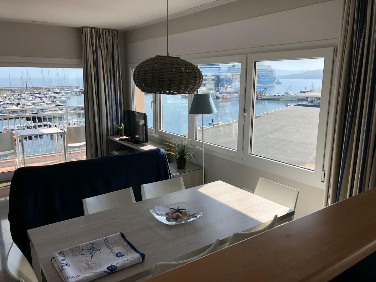 Apartaments La Catifa Now With Elevator!!! Palamós Exteriör bild